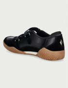 Skechers балеринки от кожа ZINGER EVO-ZEN DAZE черни 190167