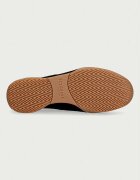 Skechers балеринки от кожа ZINGER EVO-ZEN DAZE черни 190167