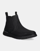 Skechers Боти челси от набук AUGUSTINO PAULO