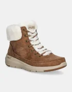 Skechers Боти GLACIAL ULTRA WOND