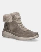 Skechers Боти GLACIAL ULTRA WOND