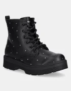 Skechers Детски боти GRAVLEN HI - JEWEL STRUT