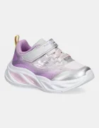 Skechers Детски маратонки COSMIC GLOW