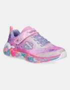 Skechers Детски маратонки ETERNAL HEART LIGHTS