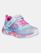 Skechers Детски маратонки ETERNAL HEART LIGHTS