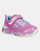 Skechers Детски маратонки ETERNAL HEART LIGHTS - TON OF