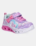 Skechers Детски маратонки FLUTTER HEART LIGHTS