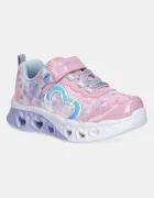 Skechers Детски маратонки FLUTTER HEART LIGHTS