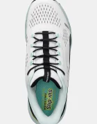 Skechers Детски маратонки GLIDE-STEP + - VISTA LANE в бяло 303654L