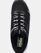 Skechers Детски маратонки GLIDE-STEP + - VISTA LANE в черно 303654L
