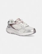 Skechers Детски маратонки GO RUN CONSISTENT 2.0 - HI LI бели 303964L