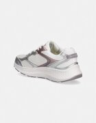 Skechers Детски маратонки GO RUN CONSISTENT 2.0 - HI LI бели 303964L