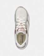 Skechers Детски маратонки GO RUN CONSISTENT 2.0 - HI LI бели 303964L