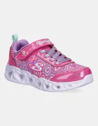 Skechers Детски маратонки HEART LIGHTS