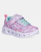 Skechers Детски маратонки HEART LIGHTS
