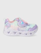 Skechers Детски маратонки HEART LIGHTS LOVIN REFLECTION