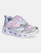 Skechers Детски маратонки HEART LIGHTS LOVIN REFLECTION