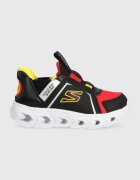 Skechers Детски маратонки HYPNO-FLASH 2.0 BRISK-BRIGHTS