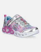 Skechers Детски маратонки INFINITE HEART LIGHTS - HEART