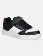 Skechers Детски маратонки QUICK STREET