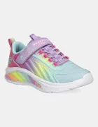 Skechers Детски маратонки RAINBOW CRUISERS