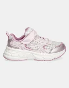 Skechers Детски маратонки RETRO-GRAPH в розово 303692L