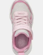 Skechers Детски маратонки RETRO-GRAPH в розово 303692L