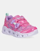 Skechers Детски маратонки S LIGHTS HEART LIGHTS