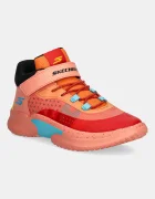 Skechers Детски маратонки SKX COURT HYPE - HOOPER-HERO