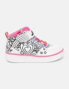Skechers Детски маратонки SPORT COURT 92