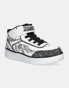 Skechers Детски маратонки SPORT COURT 92 в бяло 403500L