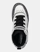 Skechers Детски маратонки SPORT COURT 92 в бяло 403500L