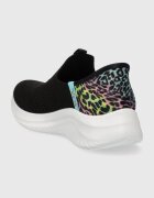 Skechers Детски маратонки ULTRA FLEX 3.0 COLORY WILD в черно