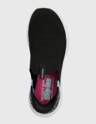 Skechers Детски маратонки ULTRA FLEX 3.0 COLORY WILD в черно