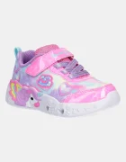 Skechers Детски маратонки UNICORN CHARMER - LIL HEART S