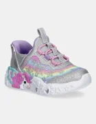 Skechers Детски маратонки UNICORN CHARMER-LIL STARLITE