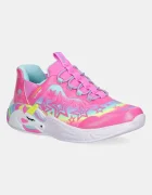 Skechers Детски маратонки UNICORN DREAMS - STARRY LITE