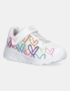 Skechers Детски маратонки UNO LITE - LOVE LEVITATE