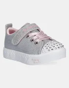Skechers Детски ниски кецове HEART STEPS - SHIMMER SWEETIE