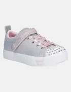 Skechers Детски ниски кецове HEART STEPS - SHIMMER SWEETIE