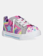 Skechers Детски ниски кецове TWINKLE SPARKS - COSMIC BURST