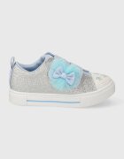 Skechers Детски ниски кецове TWINKLE SPARKS GLITTER GEMS