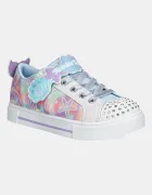 Skechers Детски ниски кецове TWINKLE SPARKS - UNDERWATER M
