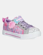 Skechers Детски ниски кецове TWINKLE SPARKS - UNDERWATER M