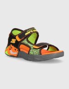 Skechers Детски сандали CREATURE-SPLASH