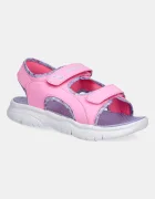 Skechers Детски сандали FLEX SPLASH - HEART GALORE