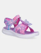 Skechers Детски сандали S LIGHTS-JUMPSTERS SANDAL-BU