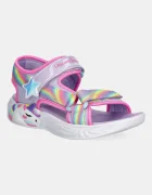 Skechers Детски сандали UNICORN DREAMS SANDAL- DREAMY