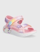 Skechers Детски сандали UNICORN DREAMS SANDAL MAJESTIC BLISS