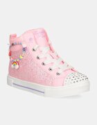 Skechers Детски високи кецове TWINKLE SPARKS